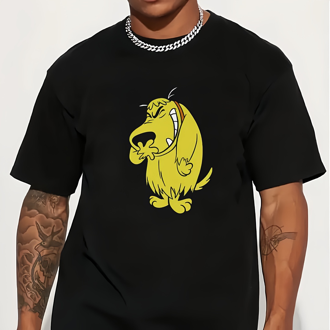 1pc 만화 개 아이언 온 전이 패치, diy 플라스틱 애플리케이스, 쉬운 아이언 온 핸드크래프트 용품, 혼합 색상, 9x6.04 인치, 티셔츠, 스웨트셔츠, 청바지, 후디, 가방, 베개, 빈티지 야구 모자용