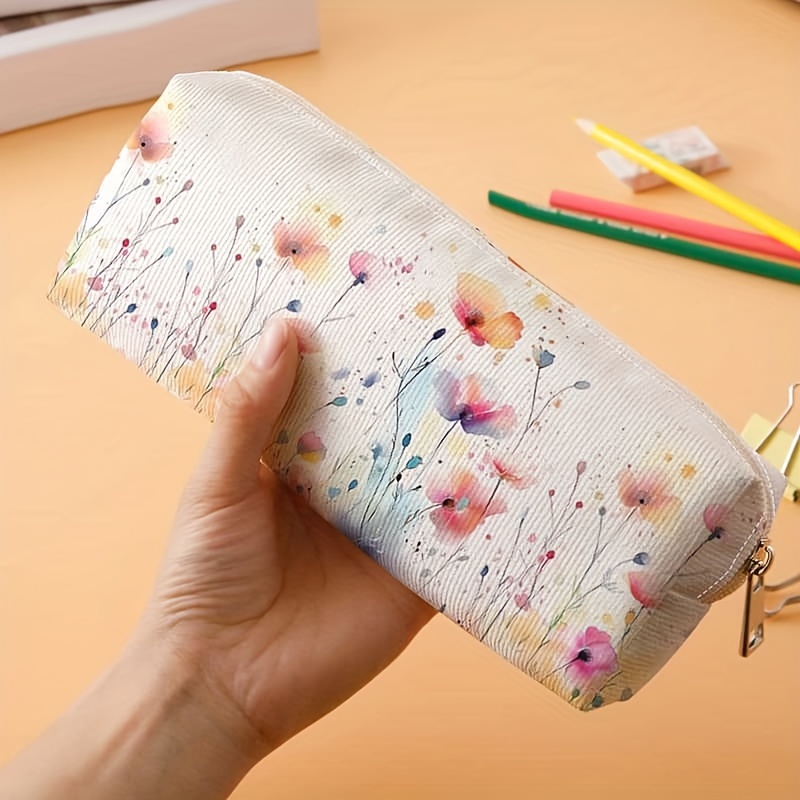 

Pencil Case - , Polyester, For & , For