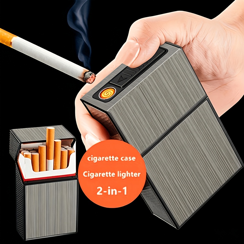 do cigarettes improve concentration obligatory disclaimer: please don't do that. nicotine can briefly improve  focus in people with adhd by stimulating dopamine, similar to some adhd  medications. however, it's addictive and harmful, so it's not a