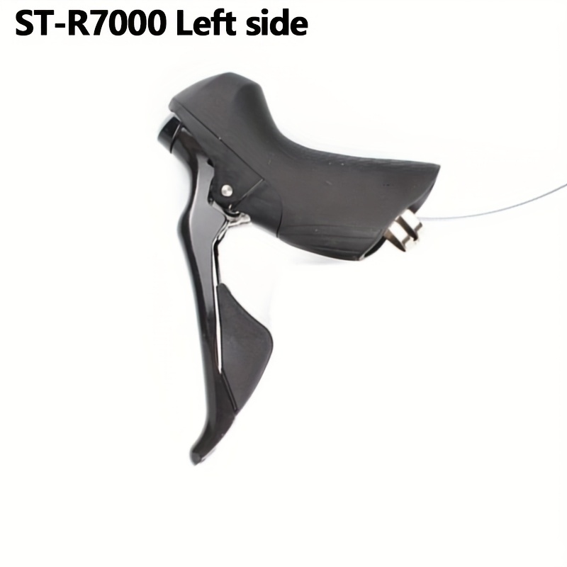 105 R7000 Shifter 2x11 Speed Road Bike 22s Shift Dual Control Lever Update from 5800