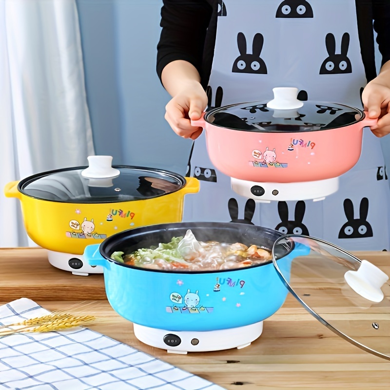 Electric Mini Cooker - Temu Australia