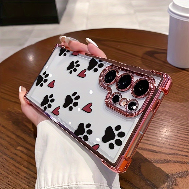 

And Cat Phone For S24/s24 /s24 - Fashionable And
