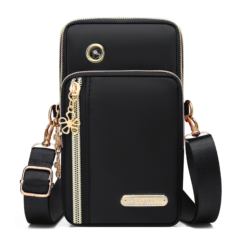 TEMU Women'-shoulder Bag, Crossbody Bag