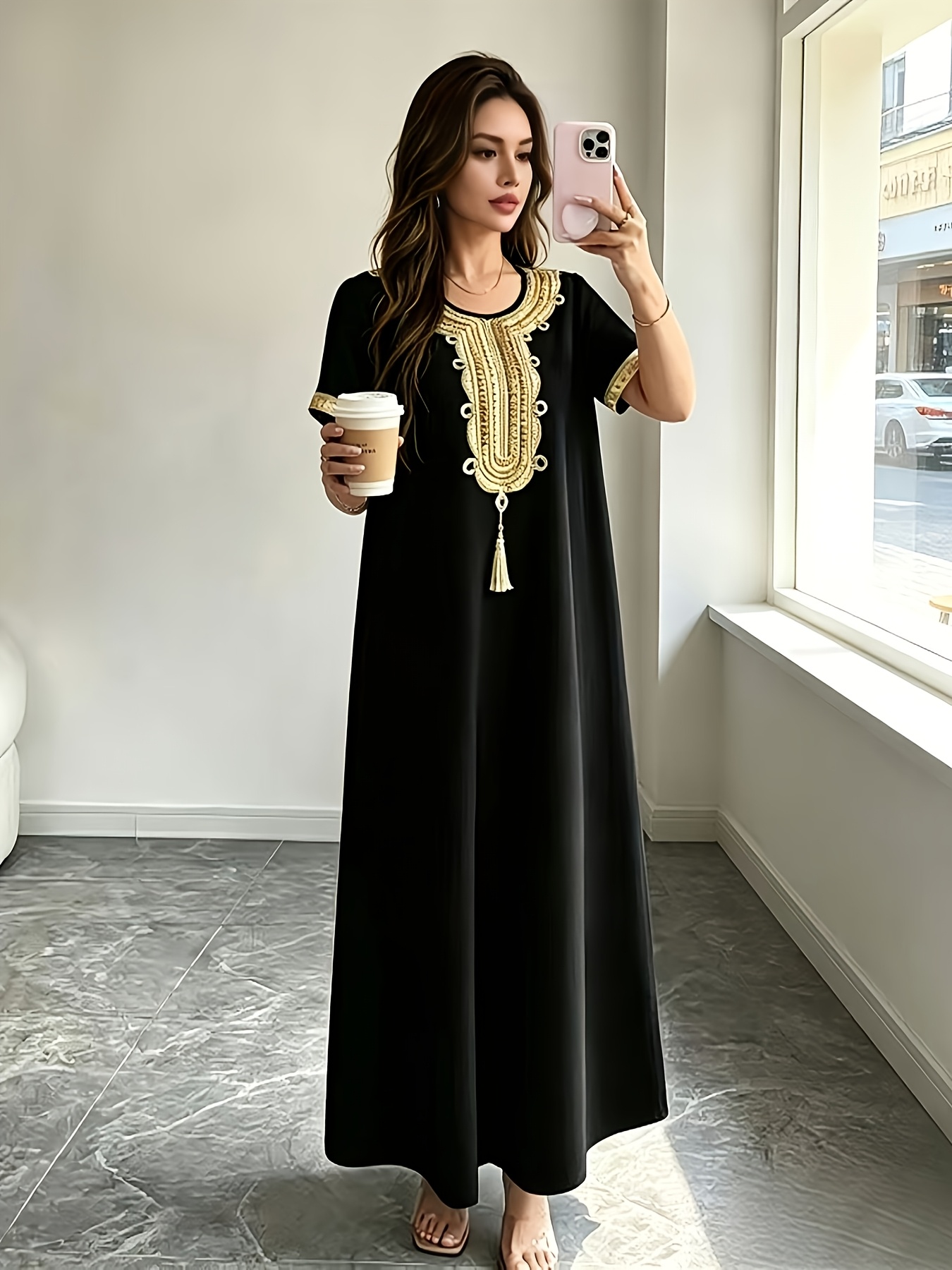 elegant dresses Long Lace Short Sleeve Formal Black Evening Dress UpperBodyStrapConfiguration: spaghetti_straps and attention Olympia Olive Green Pleated COLOR:Blue Print