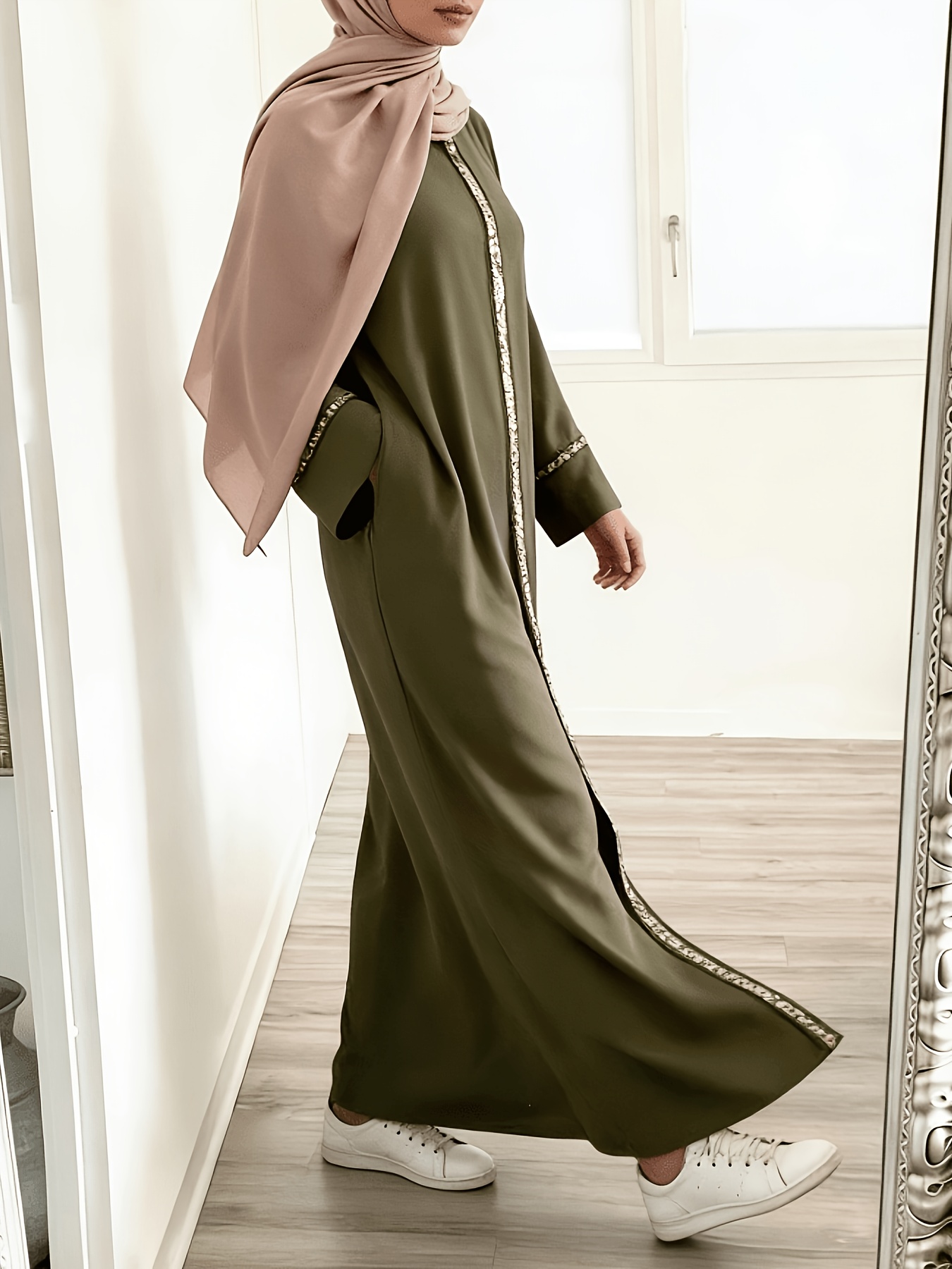 Uae Traditional Arabic Women's Clothing Women's Arabic Clothing Online In UAE Centrepoint