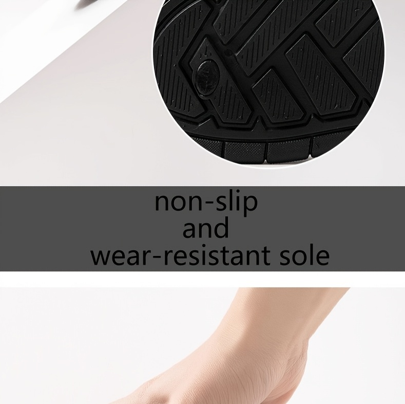 mens high end flip flops for summer designed for casual wear featuring odor slip and a soft sole for feel Product details 11