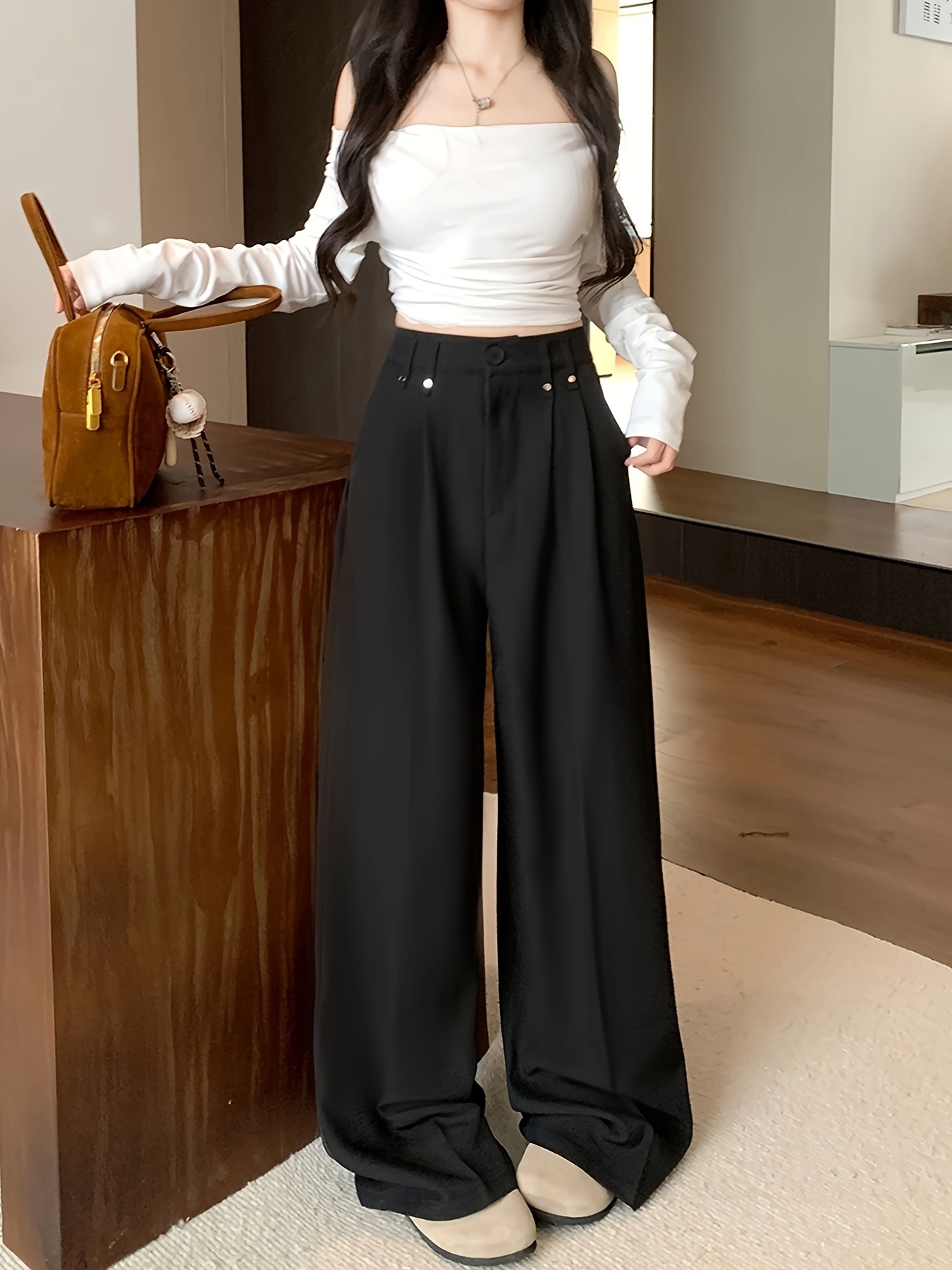 sachin and babi light blue dress Trouser & Dress Pants for Women