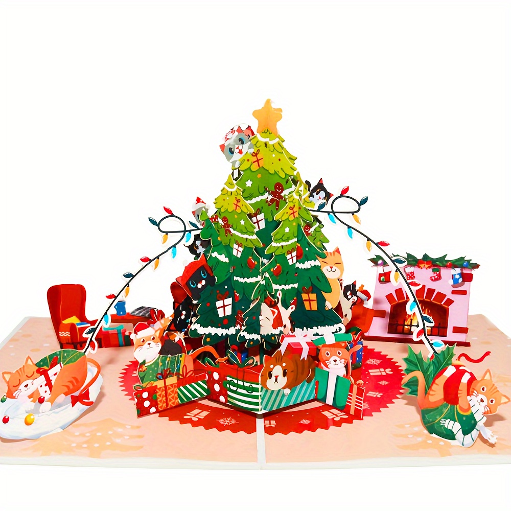 Christmas Envelope - , For , Halloween, Thanksgiving, 's & Day