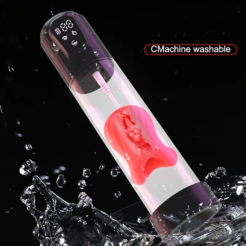automatic male sucking vibrating cup male - Temu automatic male sucking vibrating cup male - Temu