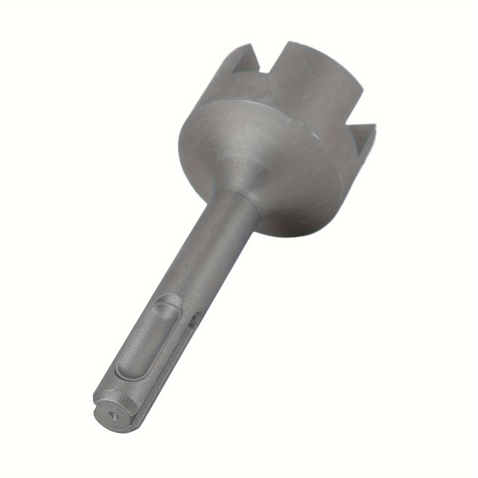Sds Plus Ground Rod Driver Steel Hammer Drill Bit Temu