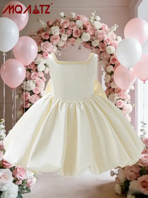 cream party dress sold on Temu United States cream party dress sold on Temu United States