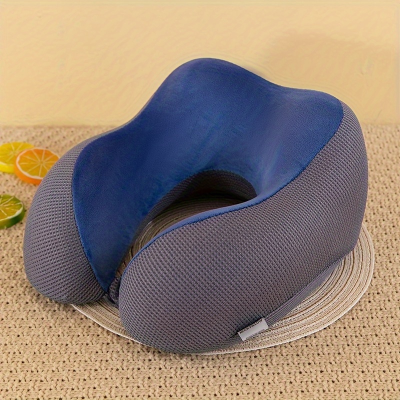 Pon memory foam travel fluidmaster pillow