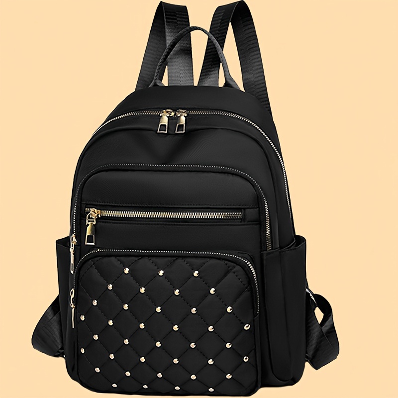 

For - Spacious & , Tassel Accents, And Zip