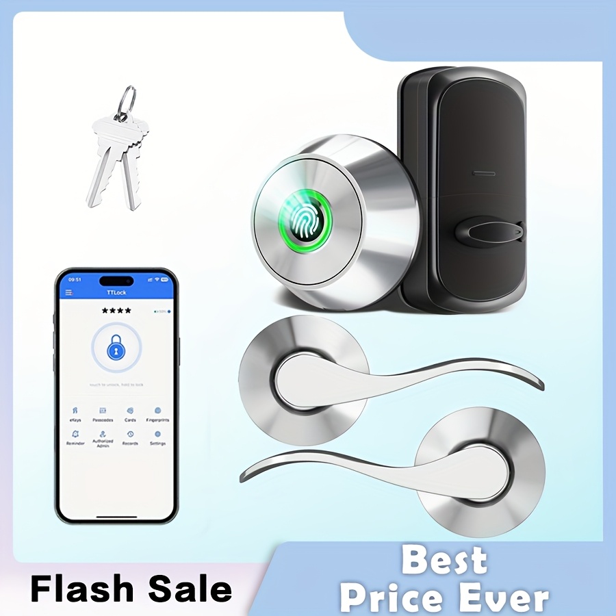 keyless entry door lock with keypad fingerprint door lock smart locks for front door electronic keypad smart deadbolt lock biometric   door lock with   lock