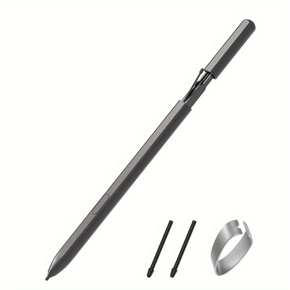 

Emr Compatible Pen --tab-10.1v - 4096 , - No Battery Required, - Replacement Pen Tip &