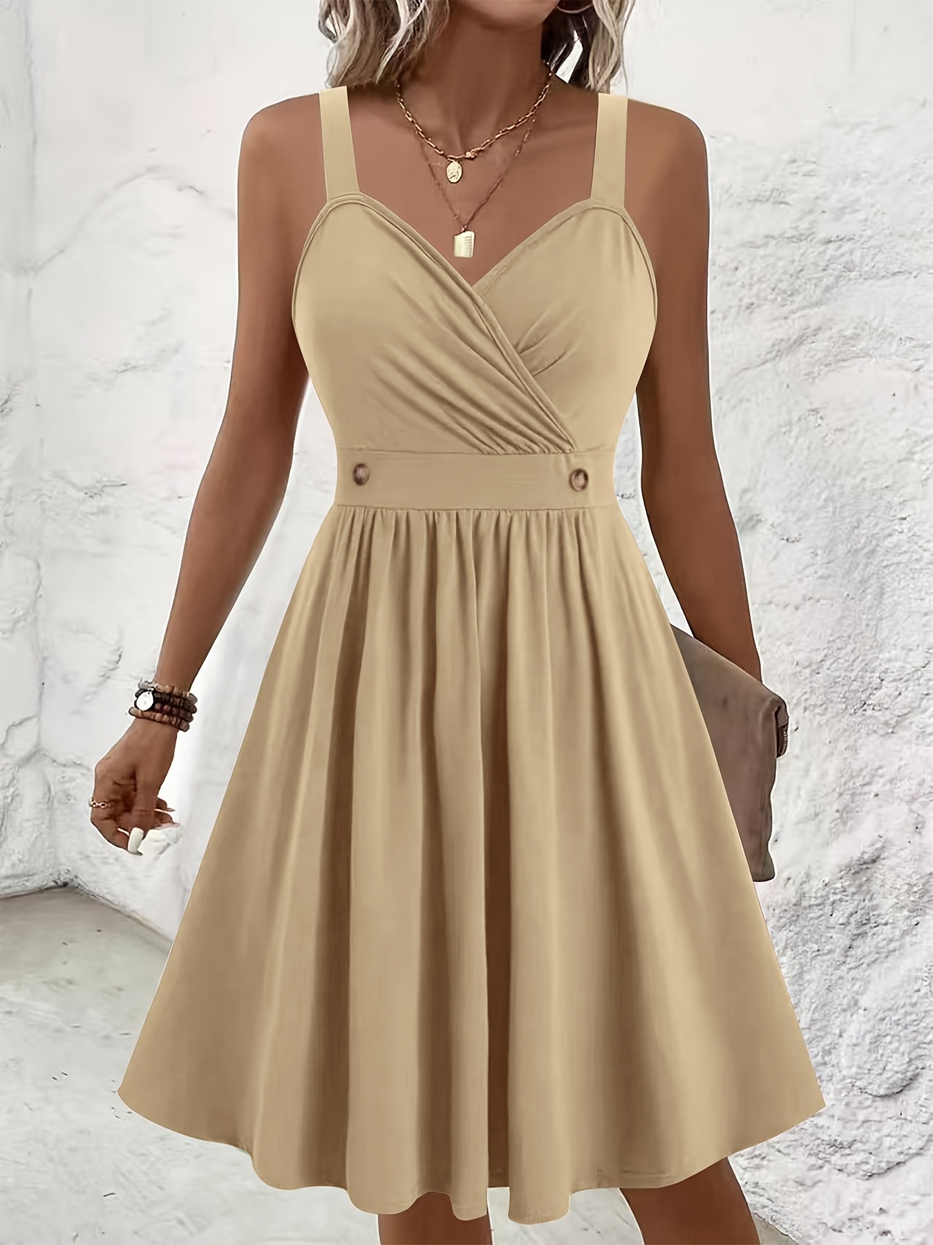thick strap a line dress ZAPAKASA Women Flowy Navy A Line Prom Dress with Lace Sparkly Thick Straps  Long Formal Dress with Beading