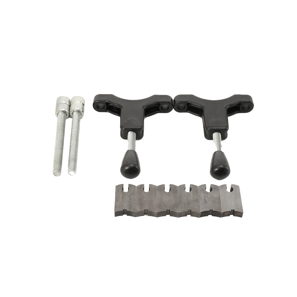Integrated Half Shaft Sleeve Thread Corrector Repair Tool Kit D9T9