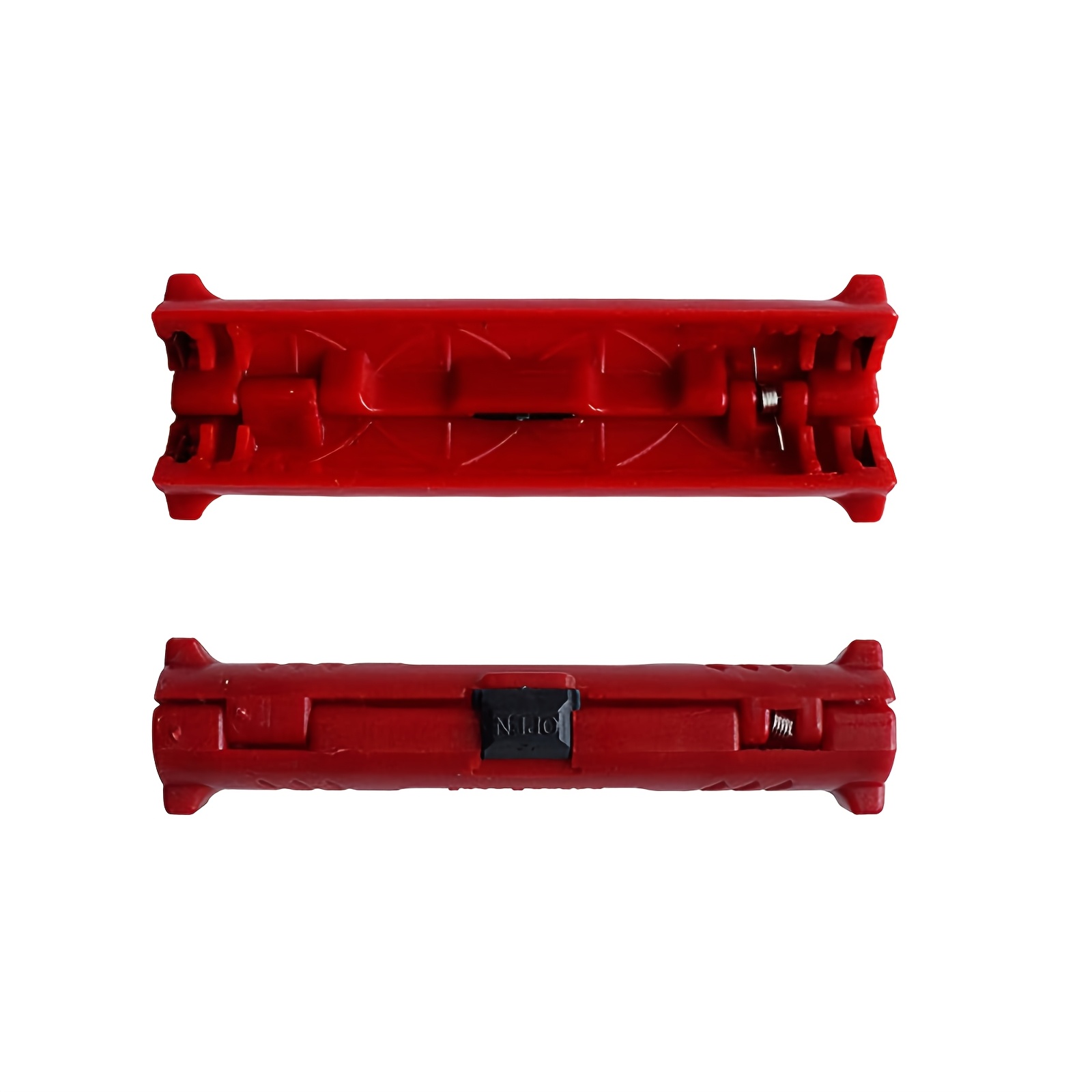 Zoerax 1/10pcs Electric Wire Stripper Pen Network Cable Tools Wire Cable Cutter Rotary Coaxial Wire Stripping Cutting Machine Pliers