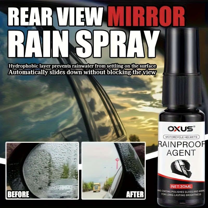 car wax for motorcycle helmets universal motorcycle helmet rain repellent coating wax nano
