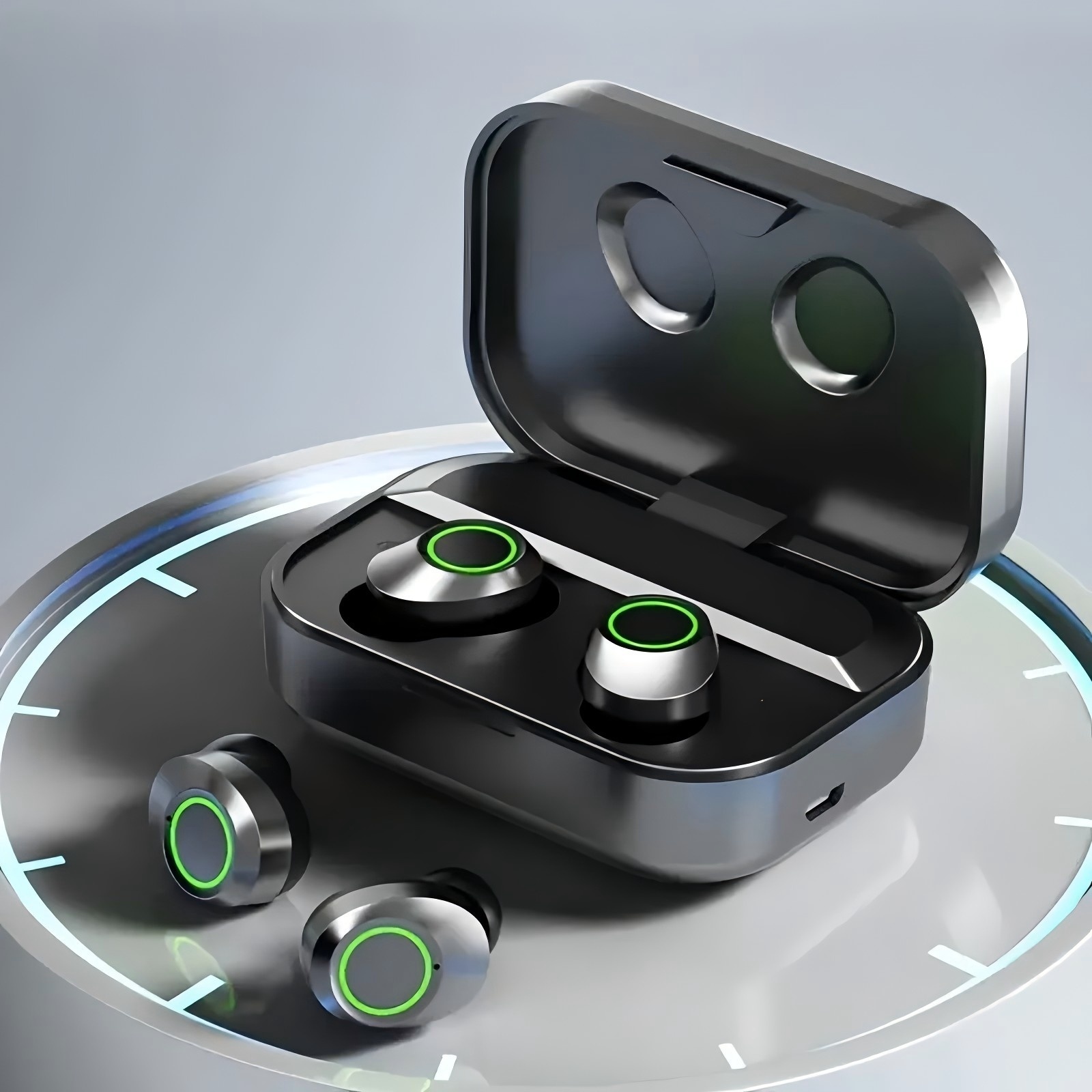 Wireless Earphones Hifi