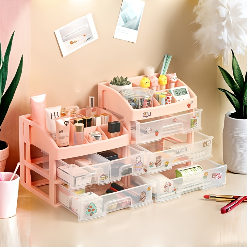Lotion Storage
