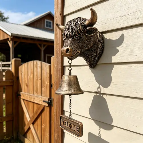 doorbells sold on Temu Canada
