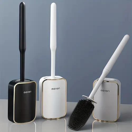 Wc Clean Out toilet brushes sold on Temu United States