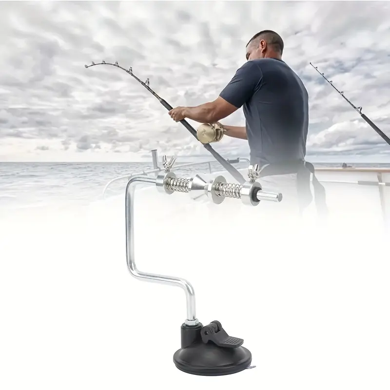 electric fishing reel line spooler Goture Portable Spooler, Adjustable Stable Fishing S GOTURE switch button design Fishing Line Spooler System