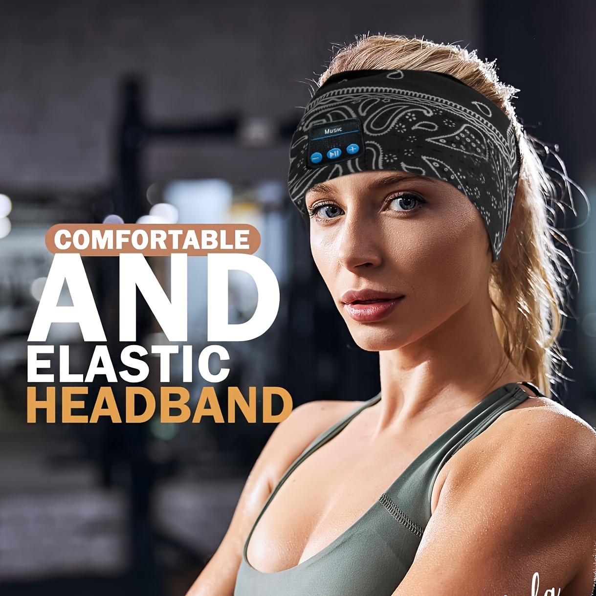 

Wireless , Headphones For Eye , Men And Women, Suitable For Running, Exercising, Sleeping, , Exercising, And , Litghting