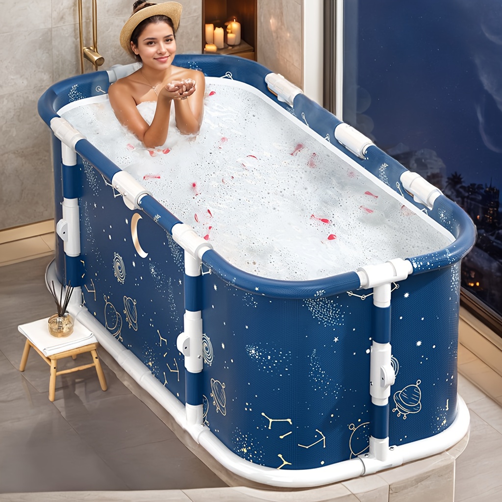 Portable Bathtub For Adults