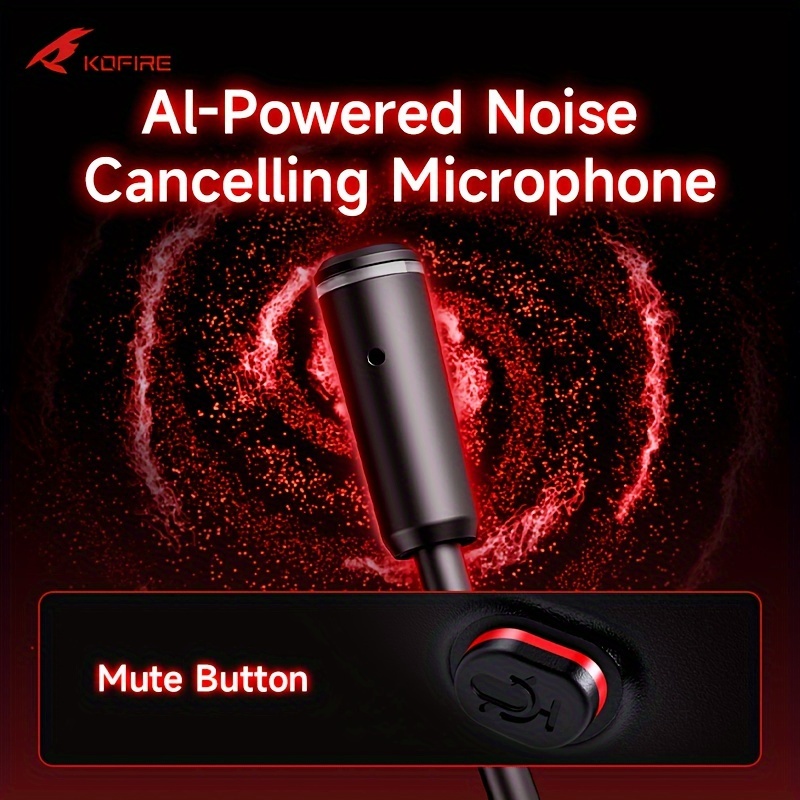 wired on ear headphones with microphone lightweight foldable portable stereo   headphones 1 5m no   wired 3 5mm jack usb powered sound isolation volume control closed   for smartphone tablet mp3   movie use   headphone accessories tablet   sleek   durable plastic headphones 5