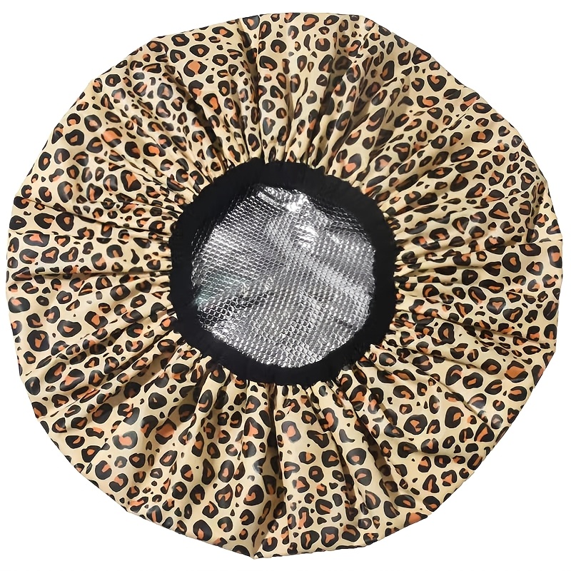 Hair Care Cap - Thickened Tin Foil For Deep Conditioning, Use - Ideal For Barbers &