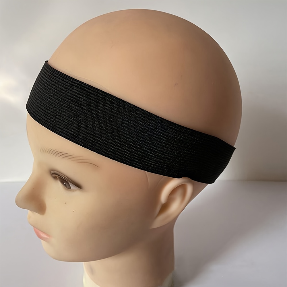 High-quality Magic Hairband: Secure Your Edge, Suitable For Men And Women