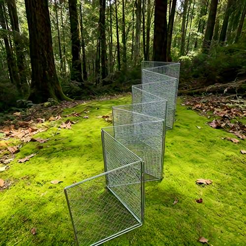 foldable enclosures for chickens ducks dogs geese rabbits cats and turtles market stalls vegetable garden barriers and multifunctional pet fences