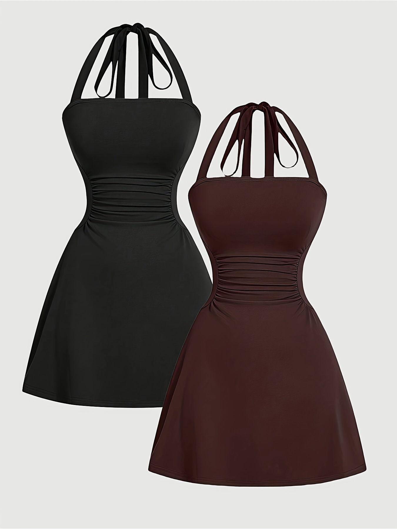 black aline dresses Black Aline tulle long prom dress, black lace formal evening dress –  dresstby