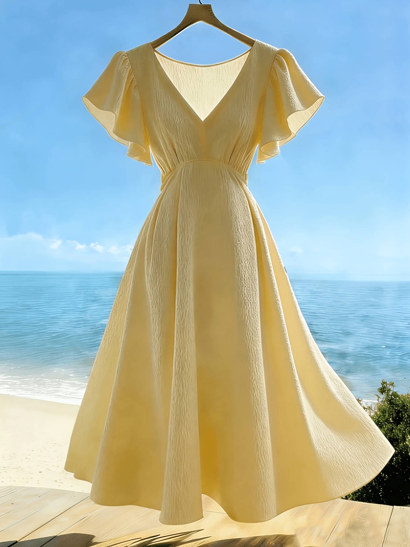 halter maxi dress casual Alicia Satin Halter Maxi Dress