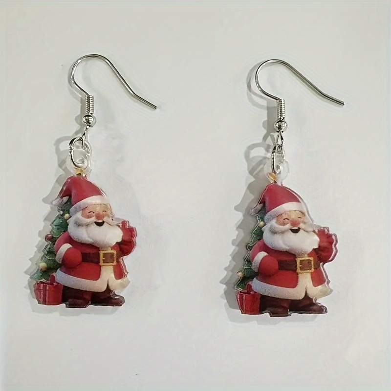 TEMU Yuletide , & Christmas Tree - , Pendant For | For , &