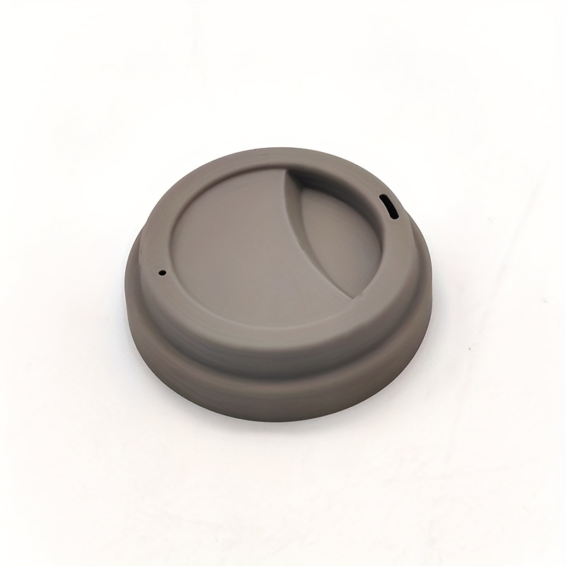 Reusable Silicone Coffee Cup Lid