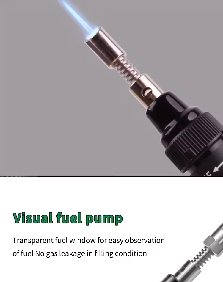 16pcs professional portable welding kit accessories no battery required diy hand tool set Product details 5