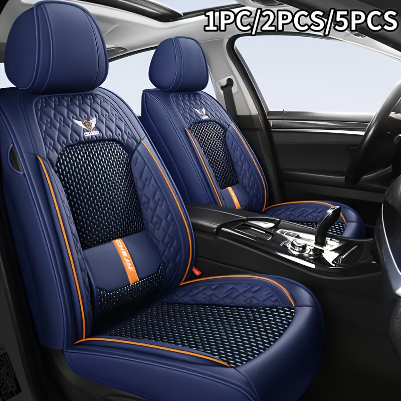 Temu Car Seat Covers