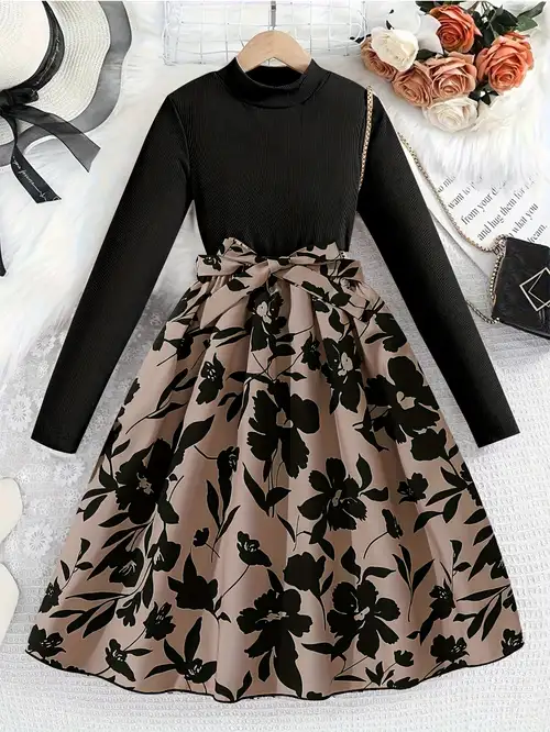 Long Sleeve Black Dress Age 13 Black Dress Teens Bahrain Long Sleeve Black Dress Age 13 Black Dress Teens Bahrain