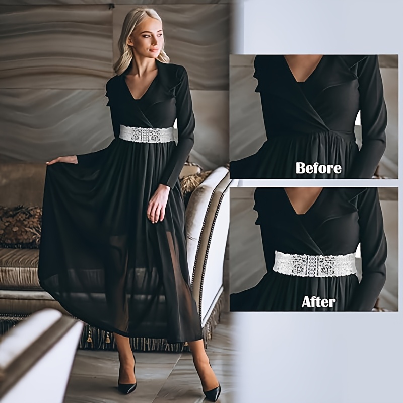 green emerald velvet dress Wedding Dress Belt - Bridal Belt for Women Wedding Gown main image 0