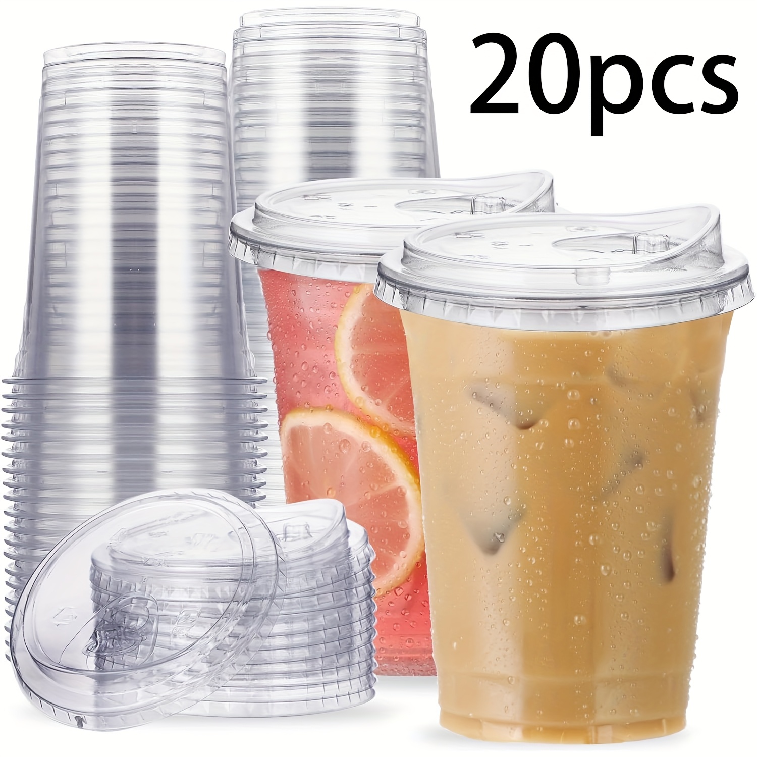 20 oz disposable cups Basically 20ct Blue Party Cups  BevMo! Arizona