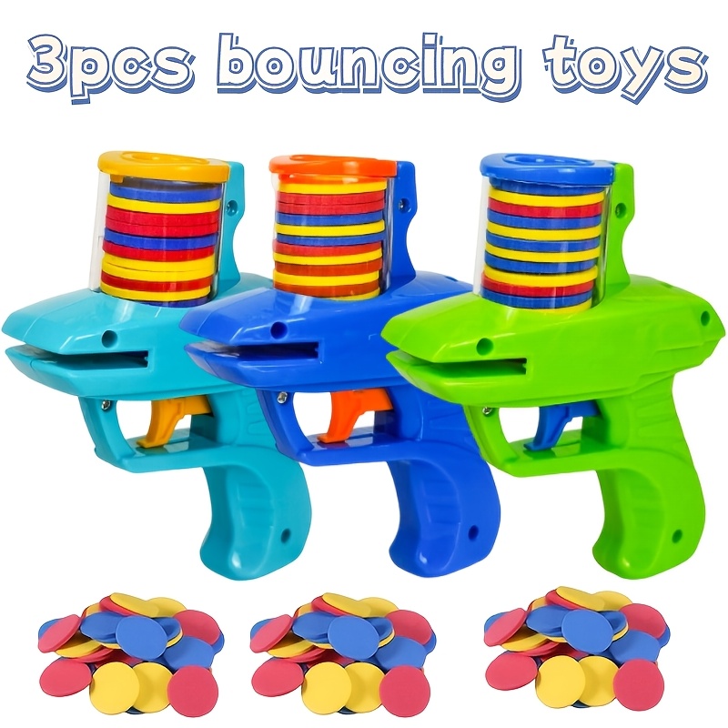 item picture 3 pack vibrant and   prank toys