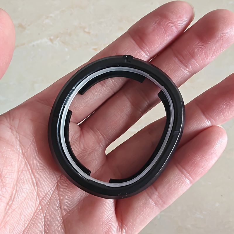 * lens for Quest 3,This Lens Protection Cover Prevents Scratches,VR Lenses Insert Easy-to-Install Frame Plus Lens Combination