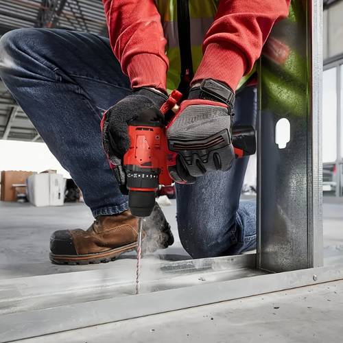 suitable for m12 1 4 inch hammer drill cordless machine brushless motor convenient and compact suitable for home decoration