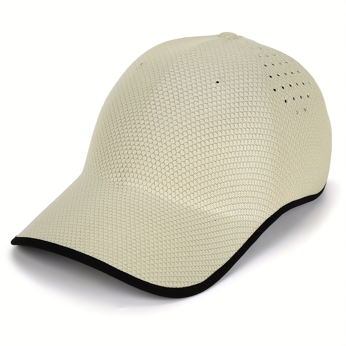 Breathable And Quick-Drying High-Quality Baseball Cap, Adjustable And Foldable Storage, Comfortable And Breathable Tennis Hat, Casual Athletic Cap, Unisex Style