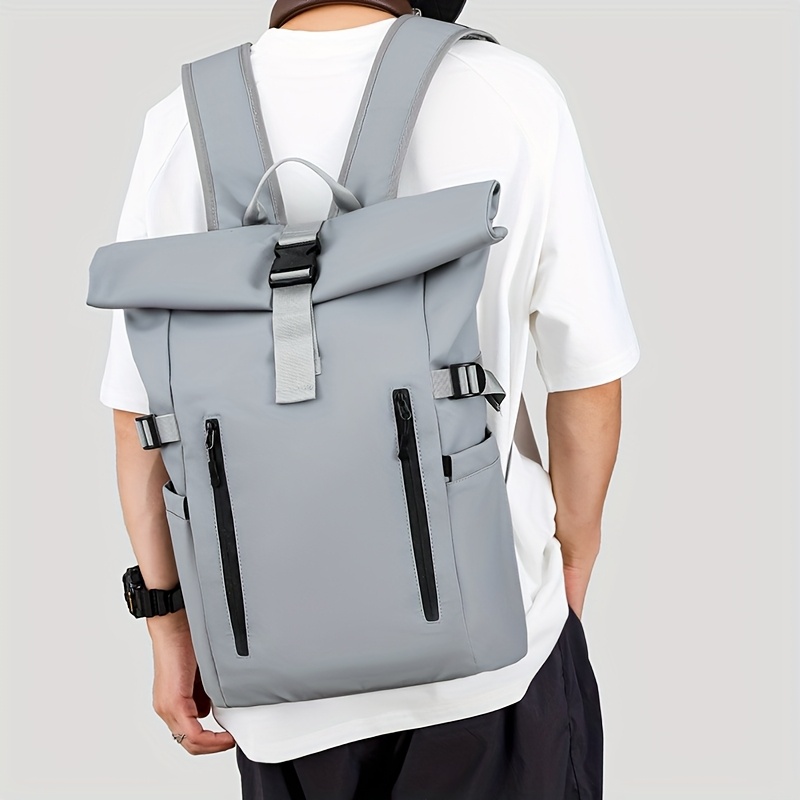 Travel Luggage, Backpacks for Men and Women, Large Capacity for Travel, Tourism, and Commuting