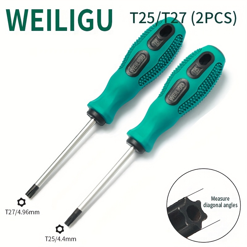 1 2 4 11pcs torx batch six corner flower - Temu Canada