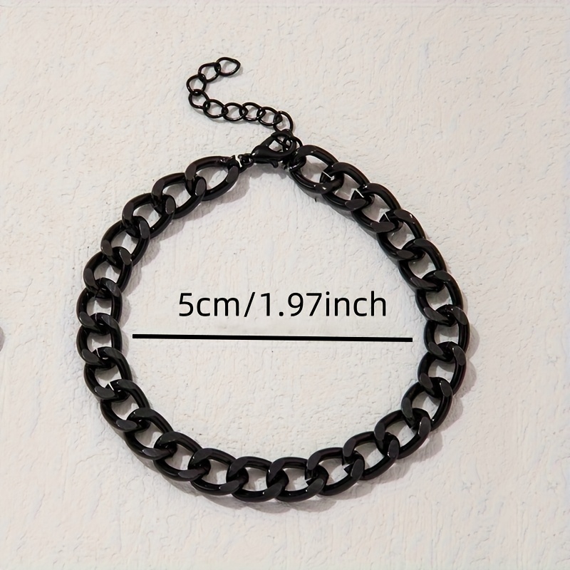 Fashionable Women's Anklet, Simple and Versatile Gift